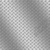 HD Diamond Plate 2 - FREE Vehicle Wrap Design — Large Scale Artwork for Wide Format Printing | Categories: Textures & Fills, Metal Textures
