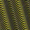 Hose Wrap is a dynamic abstract image that features a rhythmic, wave-like pattern with a bold and fluid texture. The glossy surface gives it a dripping wet appearance that adds depth and a sense of motion to any design. This high-impact image creates a hypnotic effect through its repeating curvature, making it a standout element in a wide range of design applications. This design can be used effectively as a background or overlay to achieve eye-catching visual effects that draw attention without overwhelming the viewer. The polished finish adds dimension and fluidity, giving Hose Wrap a unique character that’s both modern and organic.