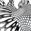 Warped Metal 4 is a bold and futuristic abstract design element crafted for maximum visual impact. Its sinuous, fluid structure of perforated metal appears to twist and ripple in motion, creating a surreal and otherworldly form. The high-gloss metallic surface reflects light with razor-sharp precision, giving this piece a sleek, high-definition look that pops against any background. Delivered in transparent .tiff format, Warped Metal 4 is fully prepped for effortless integration—just drop it over any texture, pattern, or scene to instantly add a sense of movement and technological sophistication.