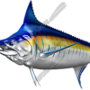 Blue Marlin