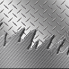 Carbon Plate - FREE Vehicle Wrap Design — Large Scale Artwork for Wide Format Printing | Categories: Textures & Fills, Metal Textures