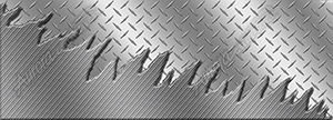 Carbon Plate - FREE Vehicle Wrap Design — Large Scale Artwork for Wide Format Printing | Categories: Textures & Fills, Metal Textures