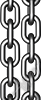 Log Chain Loop is a bold and versatile design element crafted to simulate the rugged appearance of a heavy-duty log chain wrapping around an object or vehicle. With its rich metallic sheen and accurate link geometry, this graphic captures the strength and raw industrial feel of real welded chain. The continuous loop structure allows for seamless visual flow, making it ideal for wrapping around wheel wells, outlining doors, encircling logos, or even encasing entire vehicle panels.
