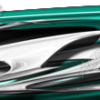 Switch Blade is a razor-sharp partial wrap design that delivers intense speed and visual impact through flowing, blade-like elements and highly stylized contours. This wrap features aggressive shapes that stretch and twist across the surface, mimicking the motion of sharpened steel cutting through air. The layered composition gives the design an energized feel, ideal for performance builds, custom street machines, or show-ready rides looking for a modern edge.