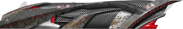 Aurora Graphics