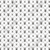 Large Skull Pattern Wallpaper 1 Vehicle Wrap Design — Large Scale Artwork for Wide Format Printing | Categories: Skulls
