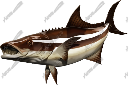 Cobia