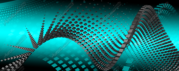 Qubic Warp is a futuristic and mesmerizing abstract design featuring a dynamic array of 3D cubes twisting and flowing in a seamless geometric motion. The structured yet fluid arrangement gives the impression of a high-tech digital warp, as if the cubes are being pulled through space and time, bending and shifting in a controlled yet chaotic pattern. warp, mathematics, geometry, abstract, twisted, warped, boxes, chemicals, DNA, scientific, recycling, recycle, impression, cellular, technology, computers, cubes. High Resolution Design Graphics Image.
