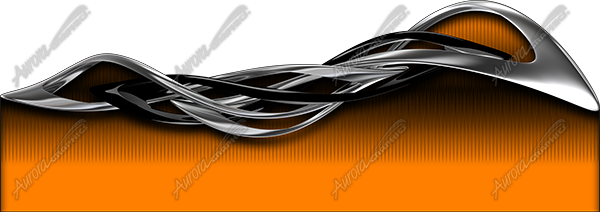 Twist is a highly versatile design element that serves as both a striking standalone visual and a finished partial wrap solution. The image features detailed, vertical fading spikes that rise from a solid base color, creating a sleek and polished appearance that can easily integrate into any layout. The gradient transition from the base to the intricate spiked texture adds depth and movement, making it ideal for enhancing visual interest without overwhelming the rest of the design.