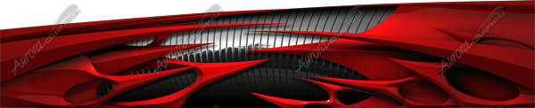 Aurora Graphics