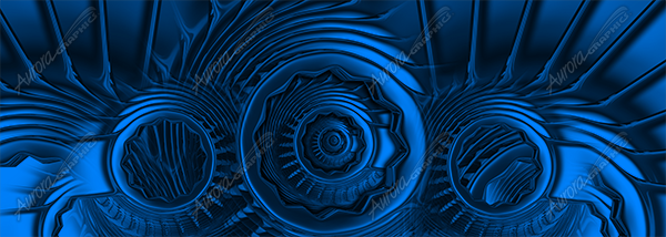 Aurora Graphics