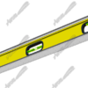 Level Vehicle Wrap Design — Large Scale Artwork for Wide Format Printing | Categories: Commercial, Industry