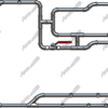 Pipes Blank 2 Vehicle Wrap Design — Large Scale Artwork for Wide Format Printing | Categories: Commercial, Industry