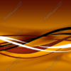 Vendetta is a sleek and refined abstract design that embodies elegance and motion through the use of smooth, flowing dark and white lines. The composition is clean yet dynamic, with graceful curves that seamlessly weave together, creating a sense of effortless movement. High Resolution Design Graphics Image.