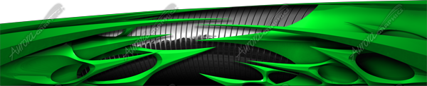 Aurora Graphics