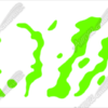 Lure Wrap is designed to be a boat wrap that will transform your ride into what looks like a giant fishing lure!