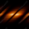 Reactor is a bold and intense abstract image designed to bring energy and heat to any application. Composed of varying width lines that radiate with movement and depth, this dynamic background creates a sense of power and motion, making it a perfect choice for vehicle wraps, signage, and other large-format designs. Abstract, lines, fence grid and fade. High Resolution Design Graphics Image.