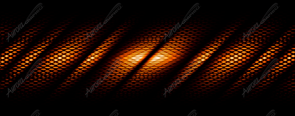 Reactor is a bold and intense abstract image designed to bring energy and heat to any application. Composed of varying width lines that radiate with movement and depth, this dynamic background creates a sense of power and motion, making it a perfect choice for vehicle wraps, signage, and other large-format designs. Abstract, lines, fence grid and fade. High Resolution Design Graphics Image.