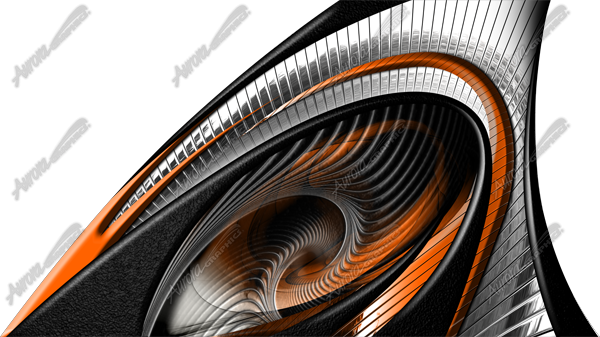 Aurora Graphics