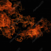 Bonus Side Flame 1 in Digital Fire Storm Flames are beautiful flame images for use in your wrap or partial wrap design work. Some Digital Fire Storm images are available in transparent tiff, while others are flattened. This particular Digital Fire Storm image has a black background by default and is not available in transparent tiff format. Flames, Fire, Inferno, Fireman, Fire Department, Burning, Hot. High Resolution Design Graphics Image.