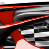 Vandal is a race-inspired, half body wrap that brings raw speed and style together in a striking, edgy design. Engineered for high-impact visual appeal, this wrap features sleek, razor-sharp body lines and mechanical-inspired elements that slice across the surface with precision and flow. Beneath the top layer of aggressive detailing lies a subtle yet unmistakable black and white checkered racing flag. half wrap, partial wrap, side wrap, finished, extreme, clean, checkered flag, race, raceway, racing, race flag, subcompact, tuner, imports, race car, drag racing, street custom, paint, painter, plastic, high gloss, glossy. CutContour Graphics Cut Contour Design Cut File Print/Cut Print Cut.