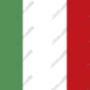 Italian Flag Flat Vehicle Wrap Design — Large Scale Artwork for Wide Format Printing | Categories: Flags, Bandiera italiana, Bandiere italiane, Bandiera dell’Italia, Bandiere dell’Italia, Bandiera che sventola, Bandiere che sventolano, Immagine della bandiera italiana, Immagini della bandiera italiana, Rappresentazione della bandiera italiana, Rappresentazioni della bandiera italiana, Grafica della bandiera italiana