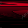 Low Rider Vehicle Wrap Design — Large Scale Artwork for Wide Format Printing | Categories: Partial Wrap Designs, PIK6 Everyday