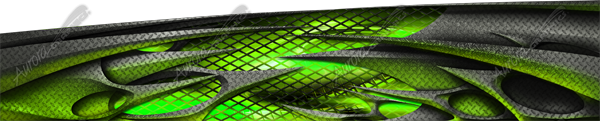 Aurora Graphics