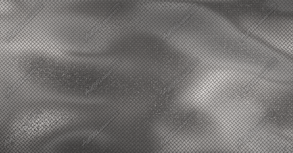 Natural Diamond Plate Vehicle Wrap Design — Large Scale Artwork for Wide Format Printing | Categories: PIK6 Everyday, Textures & Fills, Metal Textures