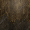 Stitched Leather Hide