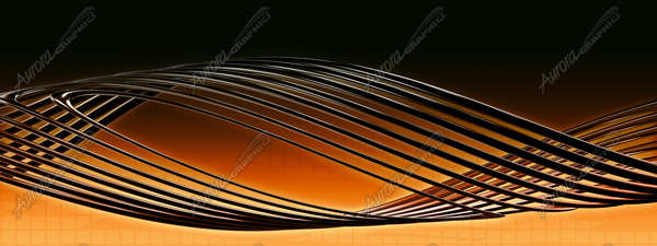 Jet Stream is a sleek and sophisticated abstract image crafted for high-impact vehicle wraps. Designed to complement and accentuate the curves and contours of any vehicle, this graphic features elegant, smooth, and twisting metallic lines that flow like a high-speed stream of polished chrome. smooth, flowing, sweeping, sleek, smooth, chrome, metallic, simple. High Resolution Design Graphics Image.