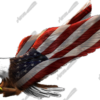 American Screaming Eagle