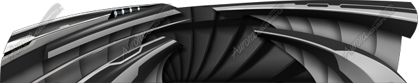 Aurora Graphics