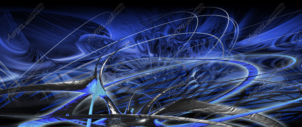 Aurora Graphics