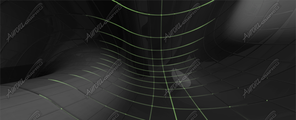 Aurora Graphics