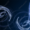 Swirling light Vehicle Wrap Design — Large Scale Artwork for Wide Format Printing | Categories: PIK6 Everyday, Abstract