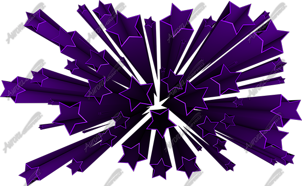 Shooting Stars