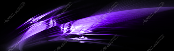 Wings Vehicle Wrap Design — Large Scale Artwork for Wide Format Printing | Categories: PIK6 Everyday, Abstract
