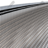 Metal Ribs Partial Vehicle Wrap Design — Large Scale Artwork for Wide Format Printing | Categories: Partial Wrap Designs, PIK6 Everyday