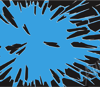 Shatter 1 is an Edgy Sharp graphic is designed for clean wraps and designs at unlimited scale and resolution for any print job!