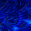 Frozen Tornado is a mesmerizing abstract design that captures the raw power and beauty of a twisting, ice-like vortex. This high-resolution image features an intricately detailed funnel that appears to be made of glass or frozen crystal, with sleek, mirrored strokes of swirling motion wrapping around its core. Glass, ice, icy, mirror, spinning, twisting, twist, spin, funnel. High Resolution Design Graphics Image.