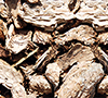 Large Wood Chips - FREE Vehicle Wrap Design — Large Scale Artwork for Wide Format Printing | Categories: Textures & Fills, Wood Textures