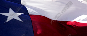 Texas Flag 1 Vehicle Wrap Design — Large Scale Artwork for Wide Format Printing | Categories: Flags