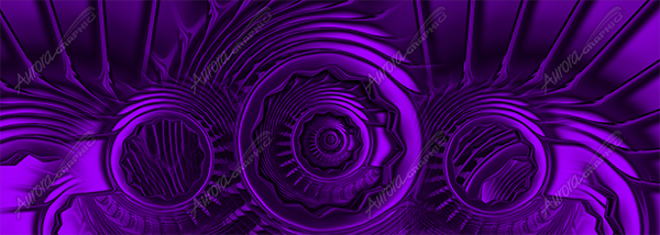 Aurora Graphics