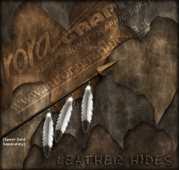 Leather Hides