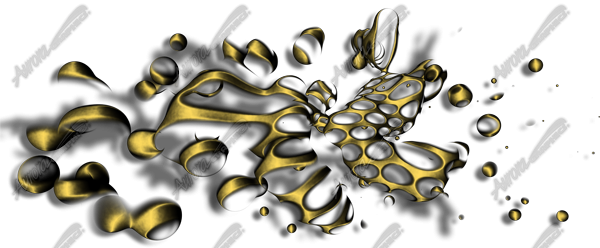 Aurora Graphics