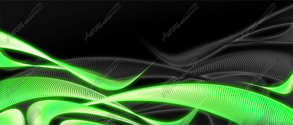 Aurora Graphics