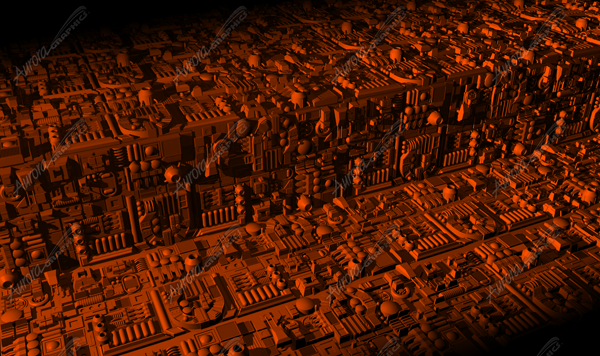 Aurora Graphics