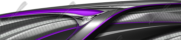 Aurora Graphics