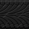 Tread Pattern Vehicle Wrap Design — Large Scale Artwork for Wide Format Printing | Categories: PIK6 Everyday, Commercial, Industry